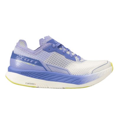 Кроссовки для бега женские Scott Speed carbon RC