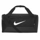 Сумка спортивная Nike BRSLA S Duff-9.5 (41L) черная