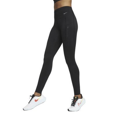 Леггинсы женские Nike DF Go HR tight Леггинсы женские Nike DF Go HR tight