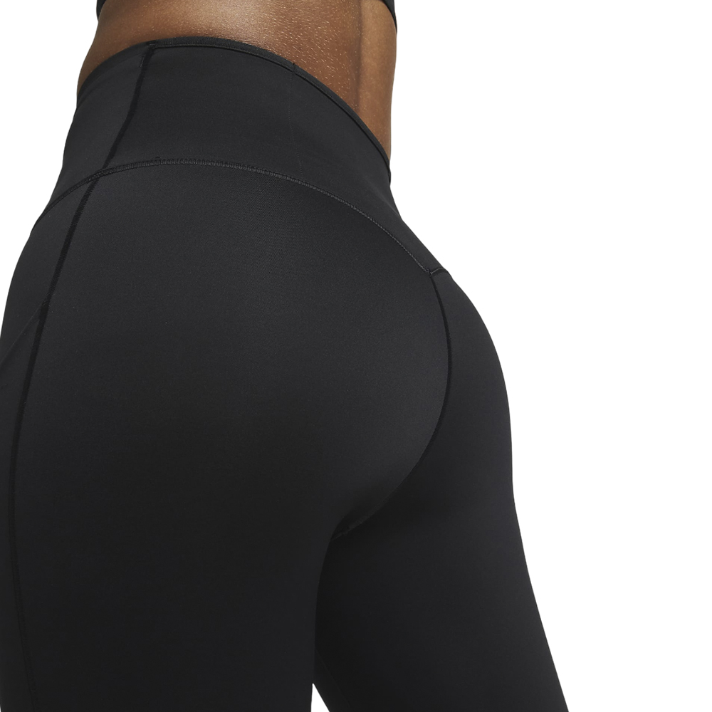 Леггинсы женские Nike DF Go HR tight