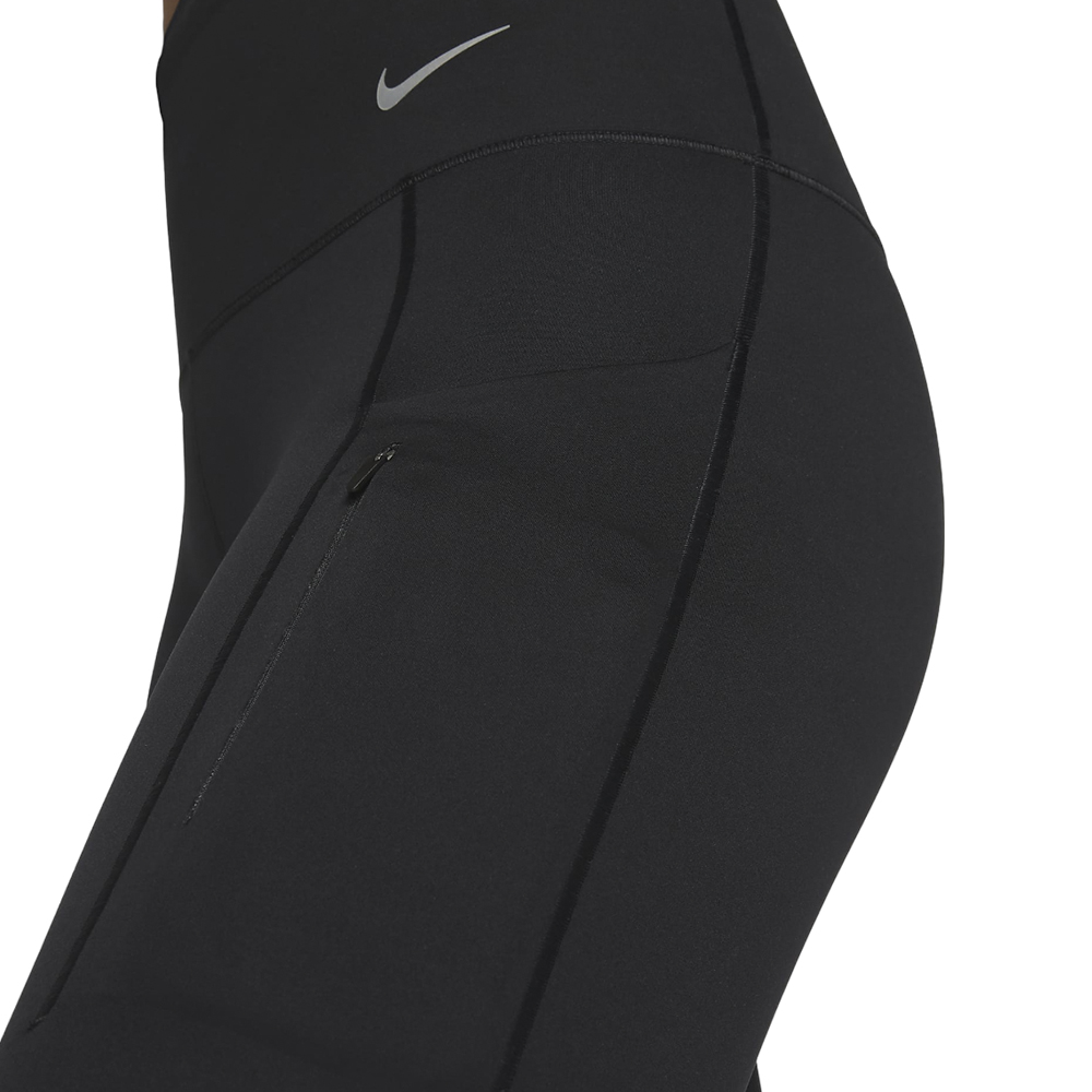Леггинсы женские Nike DF Go HR tight