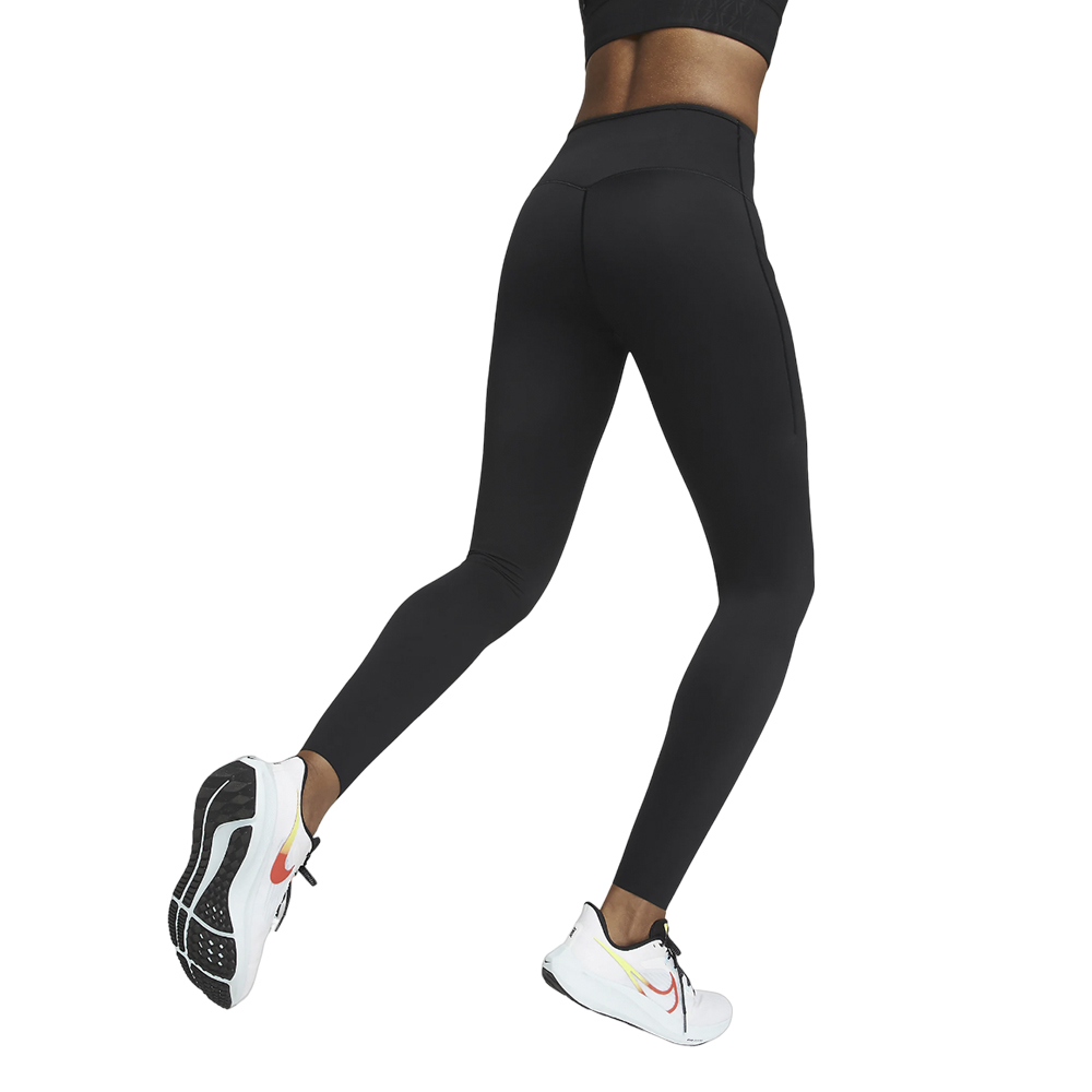 Леггинсы женские Nike DF Go HR tight