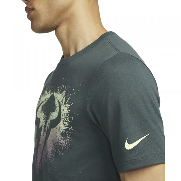 Футболка мужская Nike RN M NKCT DF Tee