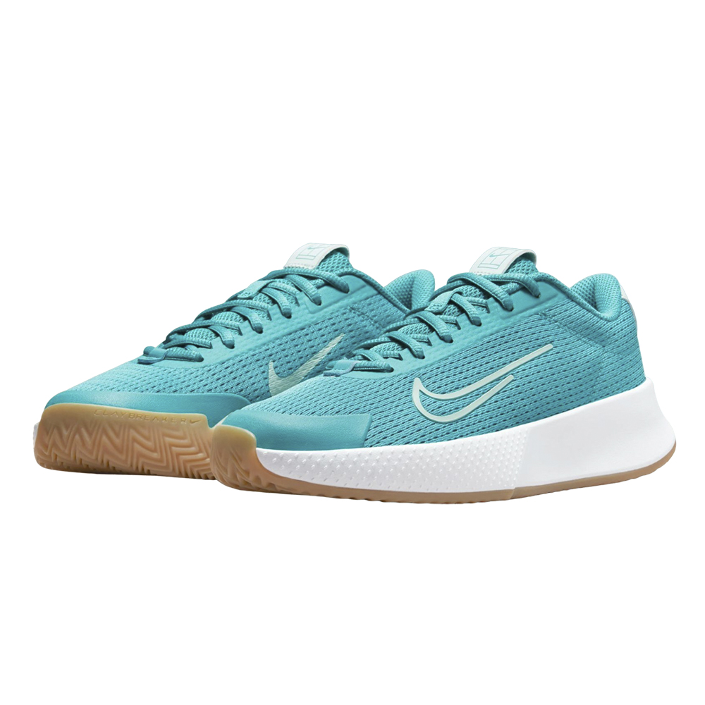 Теннисные кроссовки женские Nike Vapor Lite 2 Cly