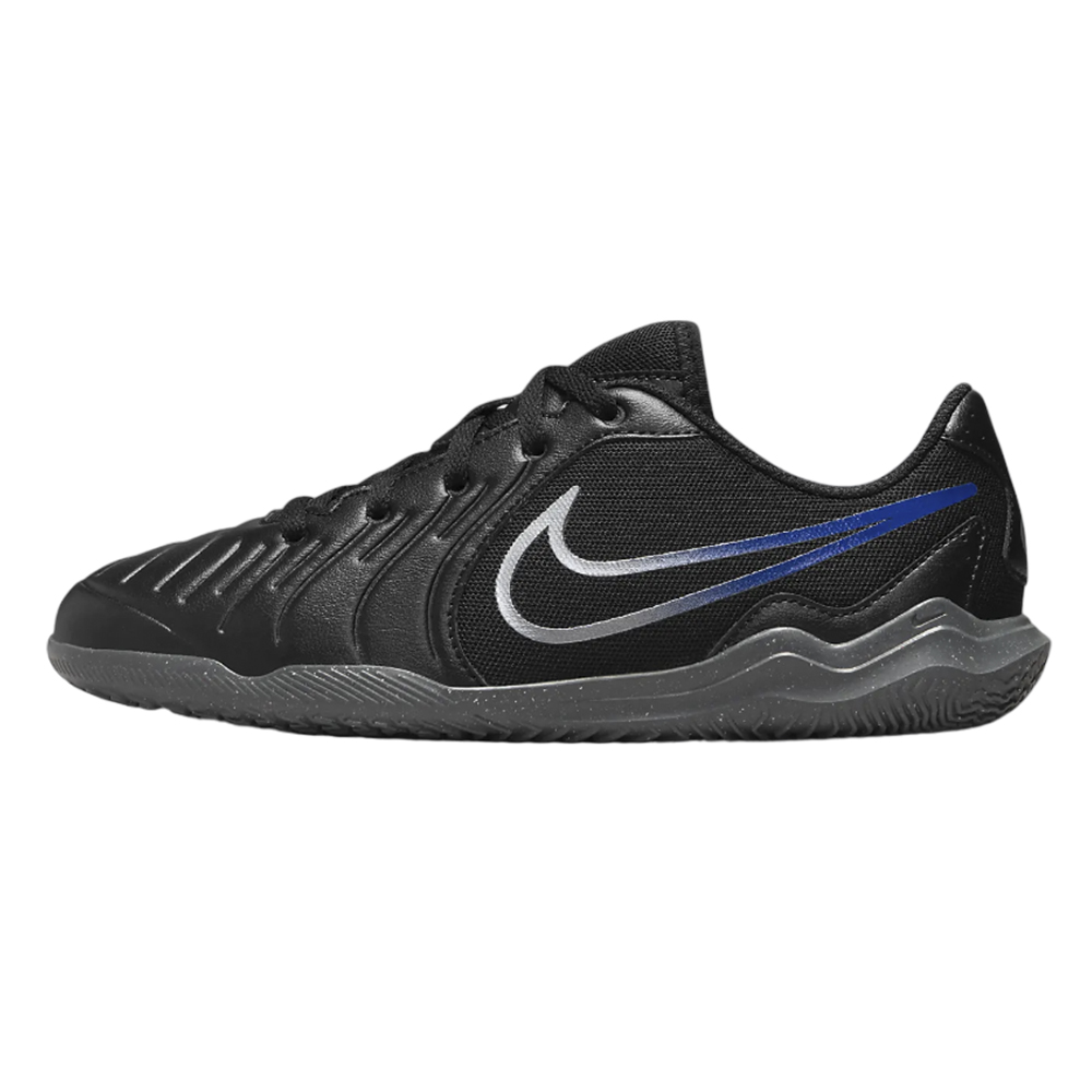 Бутсы для футбола детские Nike Legend 10 Club IC
