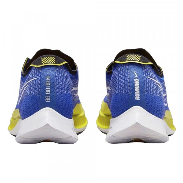 Кроссовки беговые мужские Nike ZooMX Streakfly