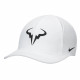 Кепка Nike Rafa DF Club cap U AB FL