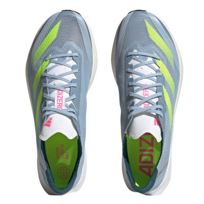 Кроссовки для бега мужские Adidas Adizero adios 8