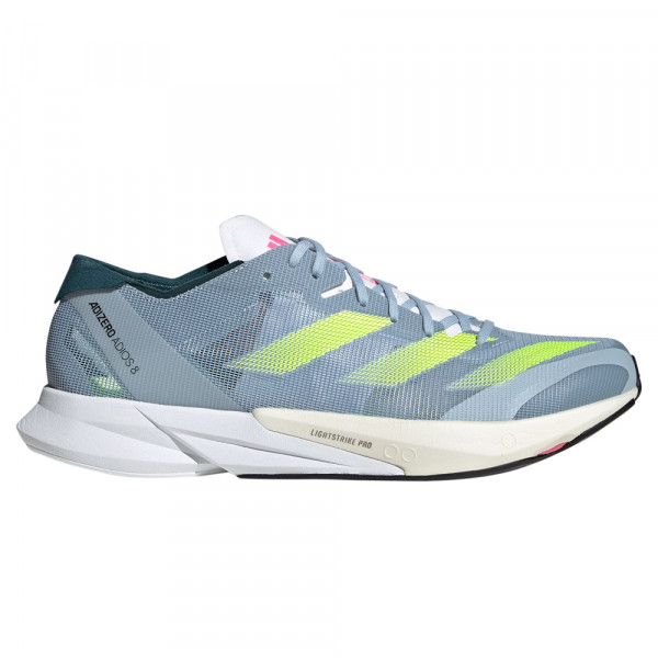 Кроссовки для бега мужские Adidas Adizero adios 8