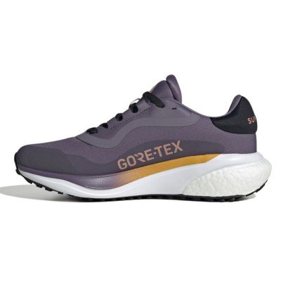 Кроссовки для бега женские Adidas Supernova 3 GTX Кроссовки для бега женские Adidas Supernova 3 GTX