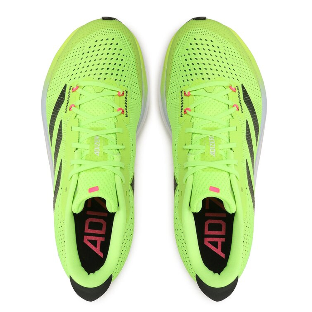 Кроссовки для бега мужские Adidas Adizero sl