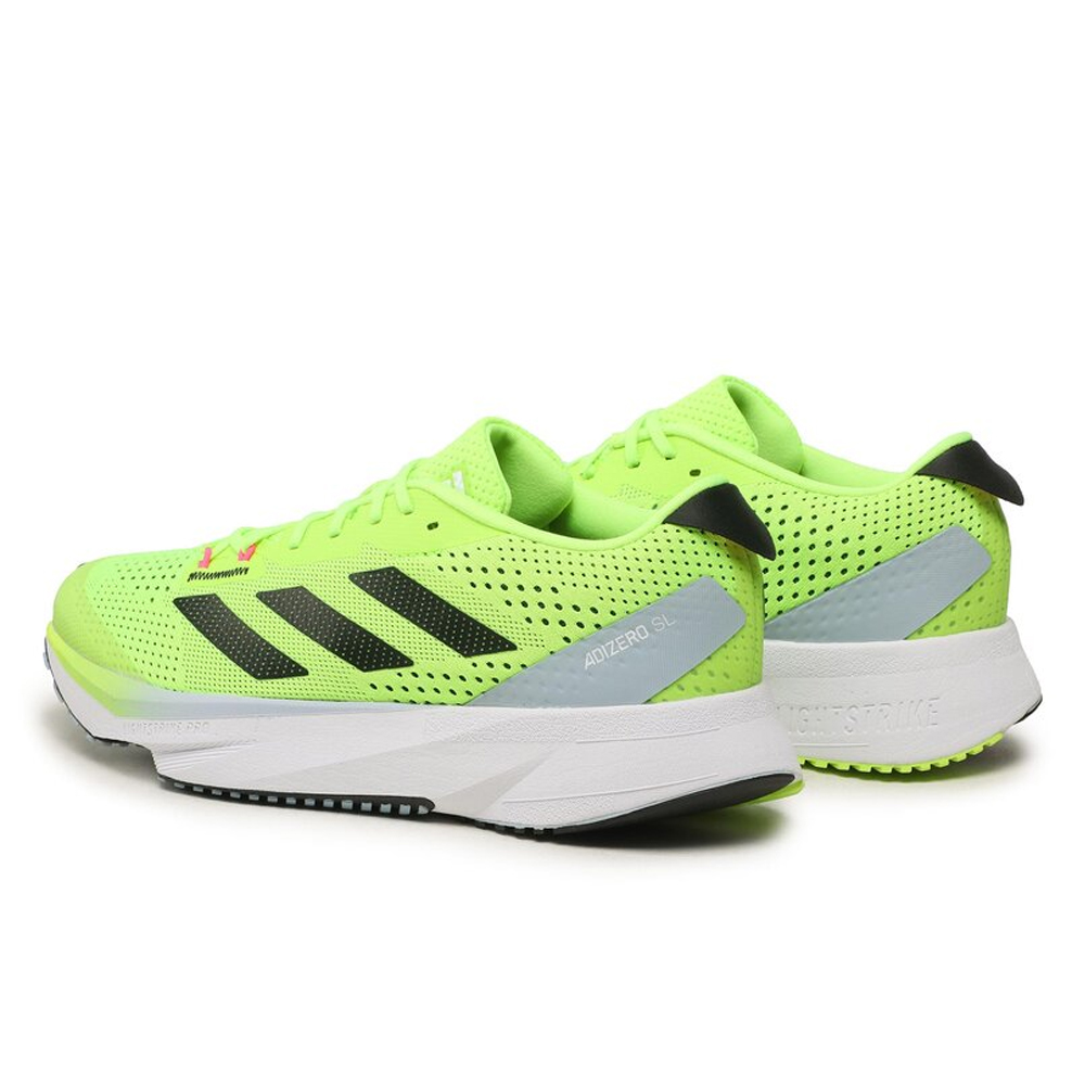 Кроссовки для бега мужские Adidas Adizero sl