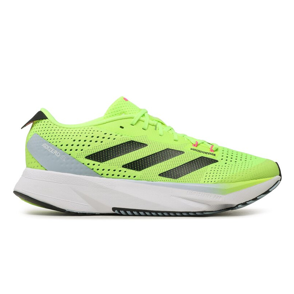Кроссовки для бега мужские Adidas Adizero sl
