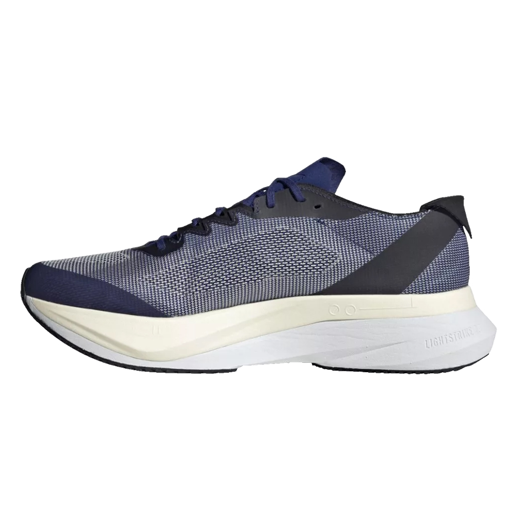 Кроссовки для бега мужские Adidas Adizero boston 12