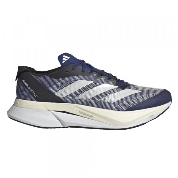 Кроссовки для бега мужские Adidas Adizero boston 12