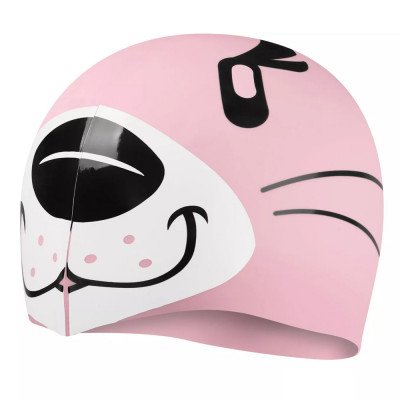 Шапочка для плавания детская Speedo Printed character