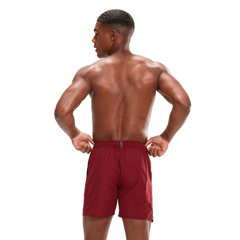 Шорты пляжные мужские Speedo Prime leis