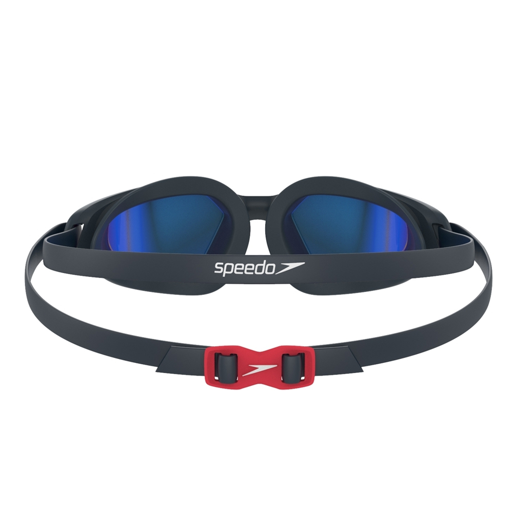 Очки для плавания Speedo Hydropulse mirror Очки для плавания Speedo Hydropulse mirror