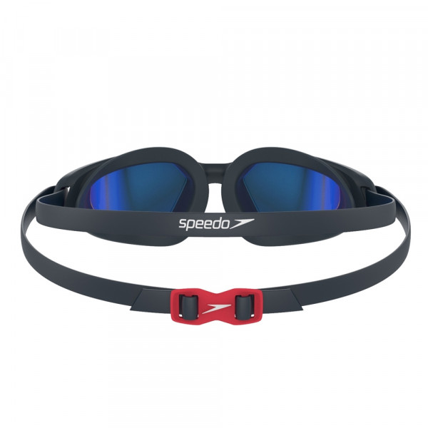 Очки для плавания Speedo Hydropulse mirror Очки для плавания Speedo Hydropulse mirror