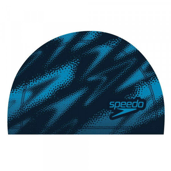 Шапочка для плавания Speedo Boom ultra