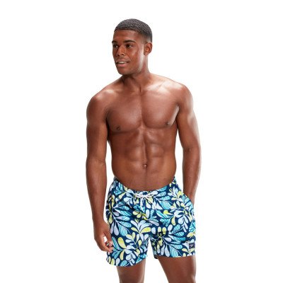 Шорты пляжные мужские Speedo Print leis Шорты пляжные мужские Speedo Print leis