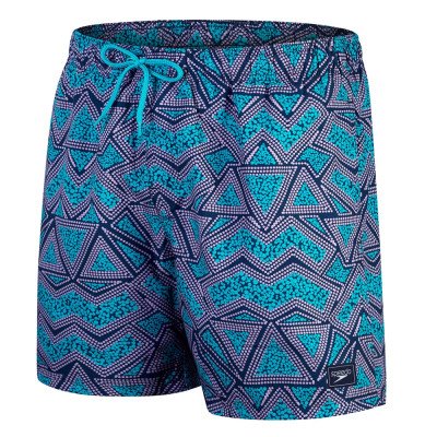 Шорты пляжные мужские Speedo Print leis Шорты пляжные мужские Speedo Print leis