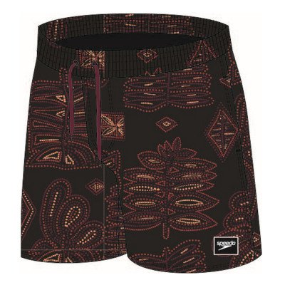 Шорты пляжные мужские Speedo Print leis Шорты пляжные мужские Speedo Print leis