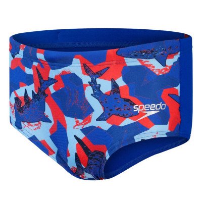 Плавки детские Speedo Alov club digi