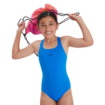 Купальник детский Speedo Eco end+ medalist Купальник детский Speedo Eco end+ medalist