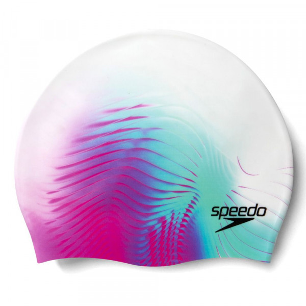 Шапочка для плавания Speedo Digital printed