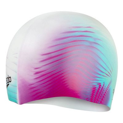 Шапочка для плавания Speedo Digital printed