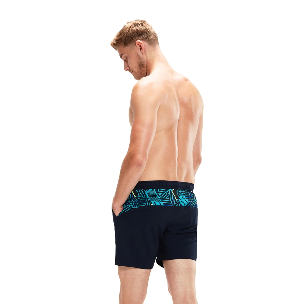 Шорты пляжные мужские Speedo Sport pnl Шорты пляжные мужские Speedo Sport pnl