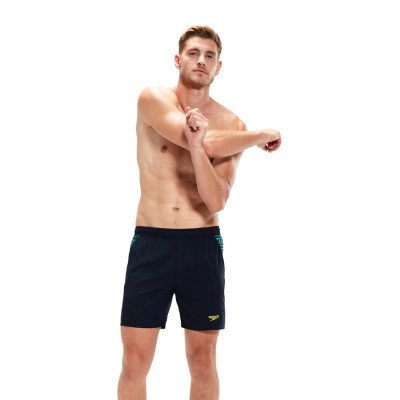 Шорты пляжные мужские Speedo Sport pnl Шорты пляжные мужские Speedo Sport pnl