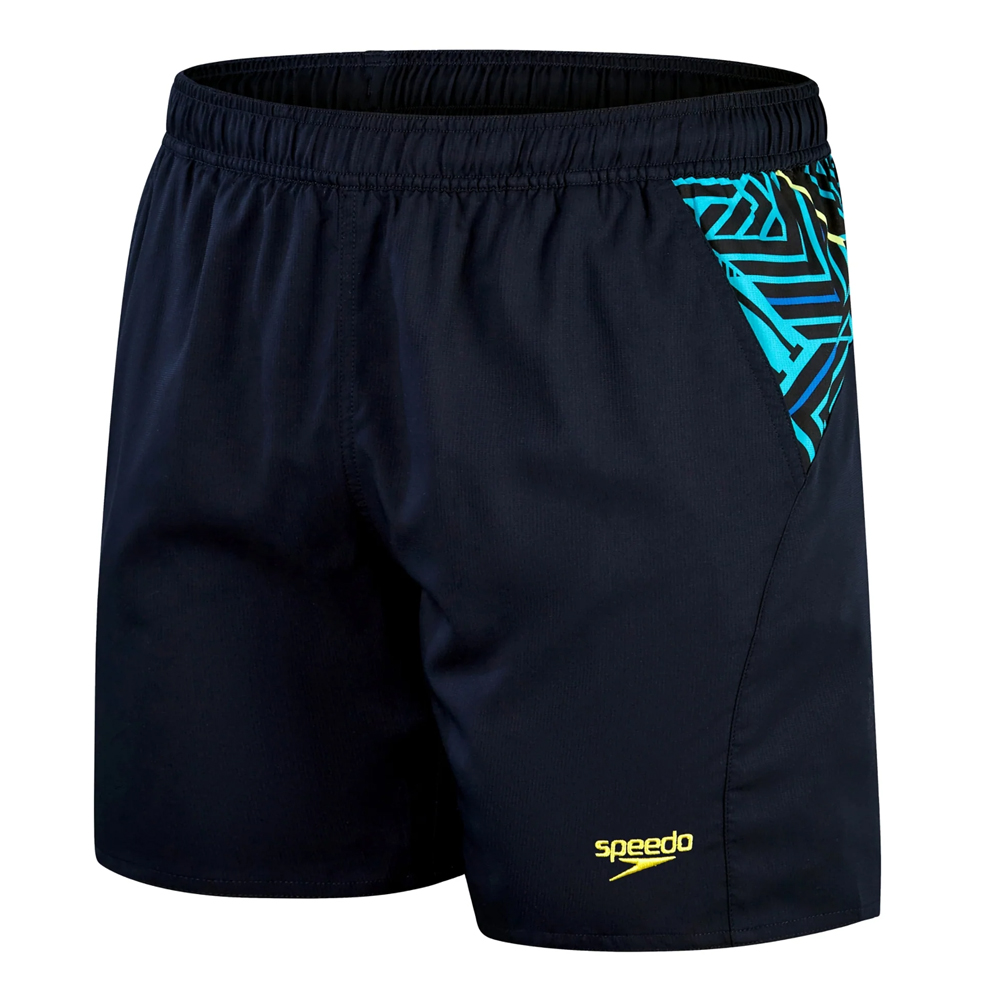Шорты пляжные мужские Speedo Sport pnl Шорты пляжные мужские Speedo Sport pnl