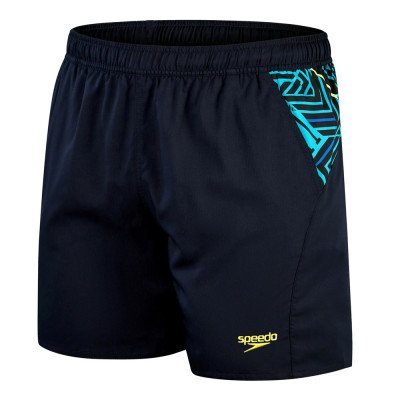 Шорты пляжные мужские Speedo Sport pnl Шорты пляжные мужские Speedo Sport pnl