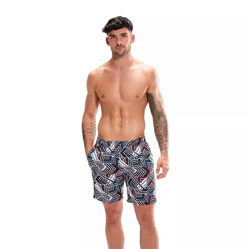Шорты пляжные мужские Speedo Sport prt Шорты пляжные мужские Speedo Sport prt