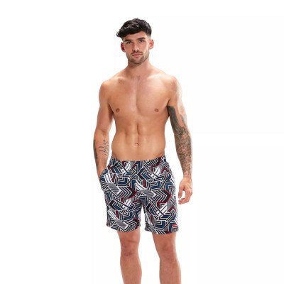 Шорты пляжные мужские Speedo Sport prt Шорты пляжные мужские Speedo Sport prt