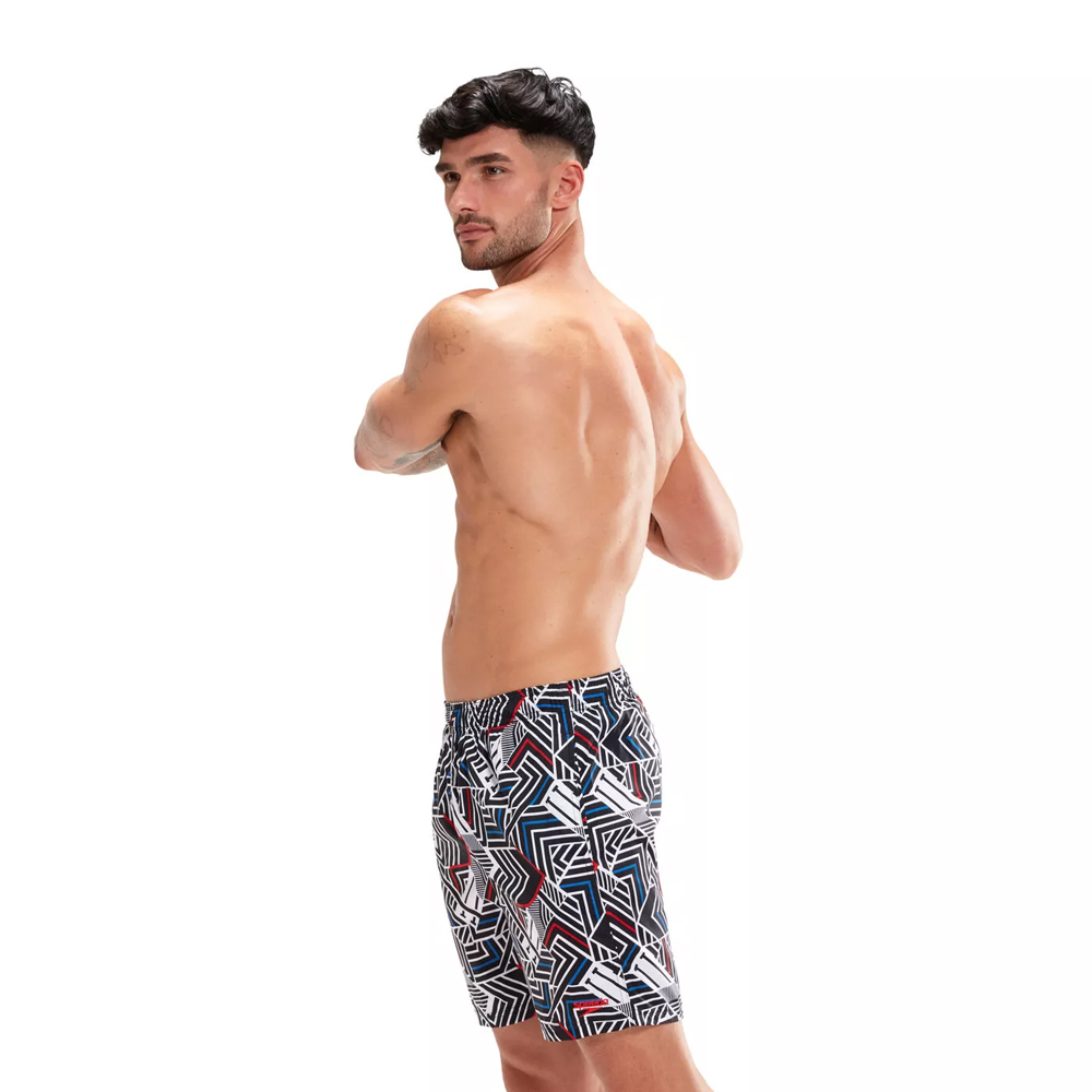 Шорты пляжные мужские Speedo Sport prt Шорты пляжные мужские Speedo Sport prt