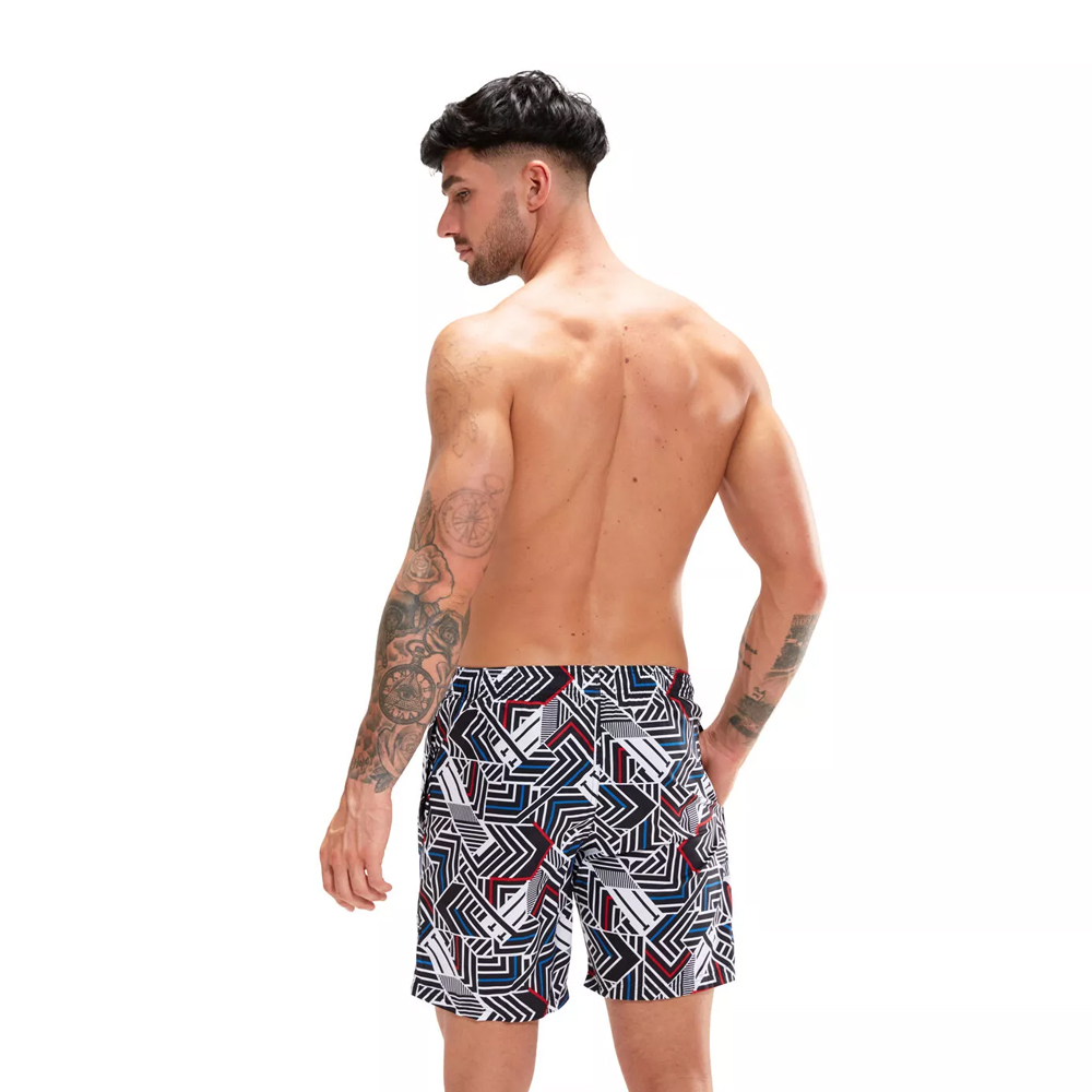 Шорты пляжные мужские Speedo Sport prt Шорты пляжные мужские Speedo Sport prt
