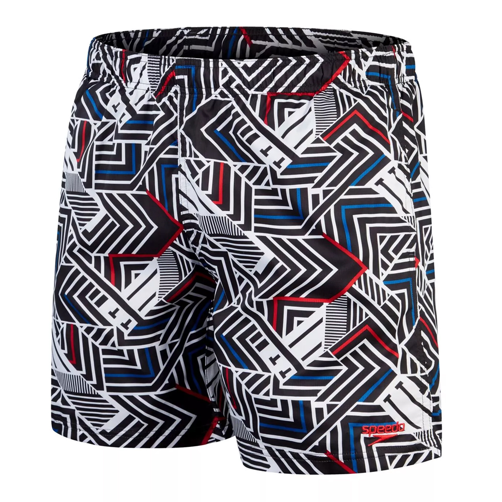 Шорты пляжные мужские Speedo Sport prt Шорты пляжные мужские Speedo Sport prt