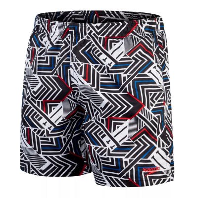Шорты пляжные мужские Speedo Sport prt Шорты пляжные мужские Speedo Sport prt