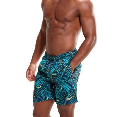 Шорты пляжные мужские Speedo Sport prt Шорты пляжные мужские Speedo Sport prt