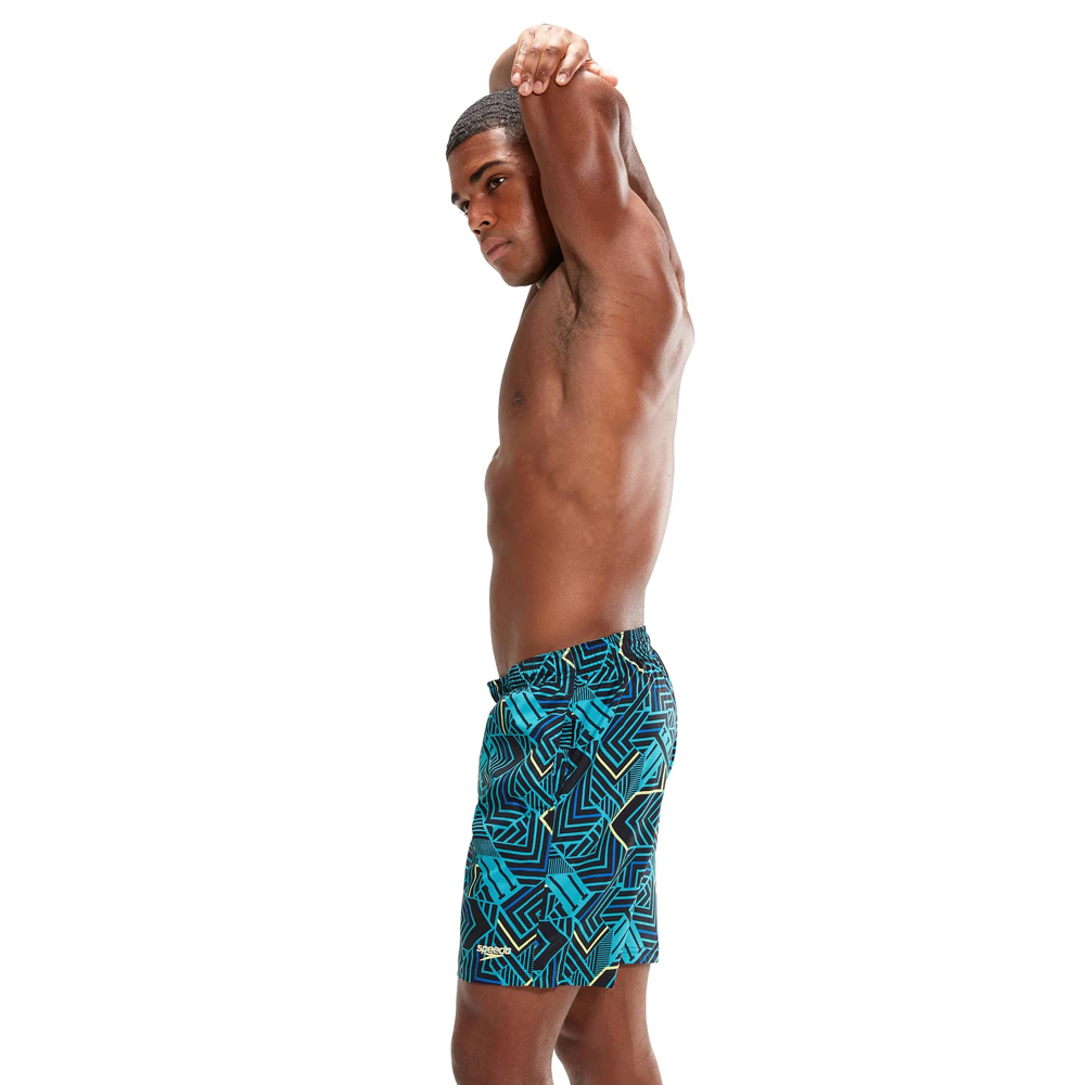 Шорты пляжные мужские Speedo Sport prt Шорты пляжные мужские Speedo Sport prt