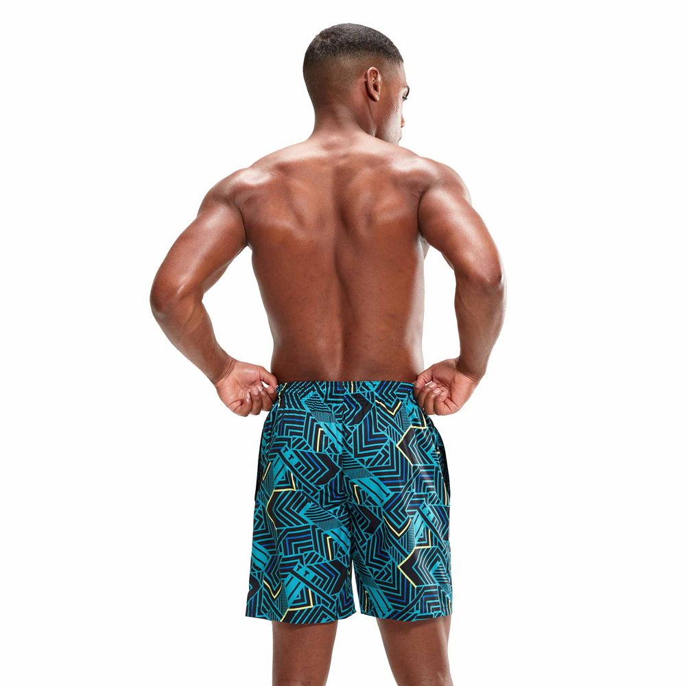 Шорты пляжные мужские Speedo Sport prt Шорты пляжные мужские Speedo Sport prt