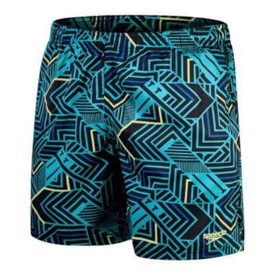 Шорты пляжные мужские Speedo Sport prt Шорты пляжные мужские Speedo Sport prt