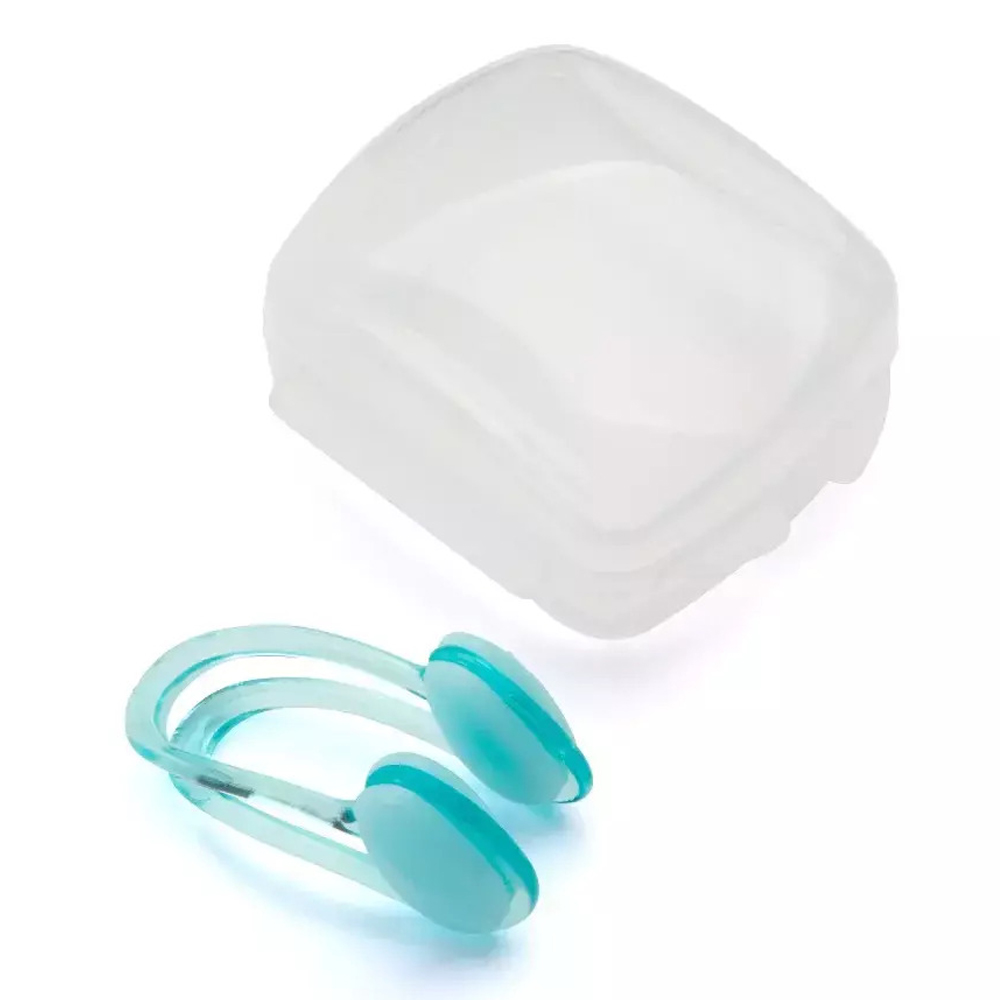 Зажим для носа Speedo Universal nose clip Зажим для носа Speedo Universal nose clip