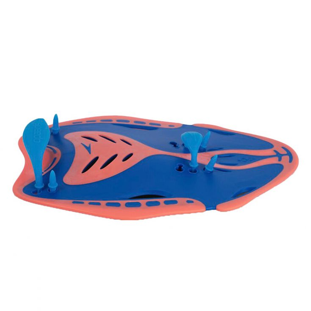 Лопатки для рук Speedo Biofuse power