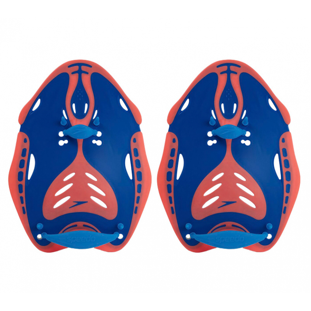 Лопатки для рук Speedo Biofuse power