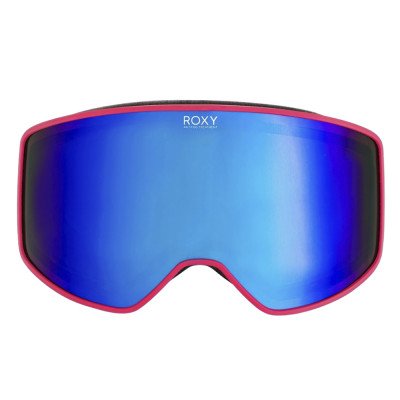 Маска сноубордическая Roxy Storm Women J Sngg Маска сноубордическая Roxy Storm Women J Sngg