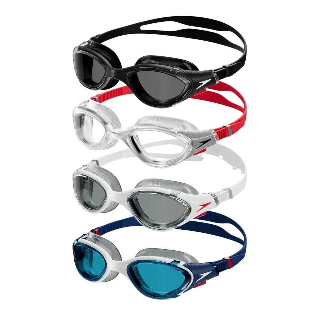 Очки для плавания Speedo Biofuse 2.0